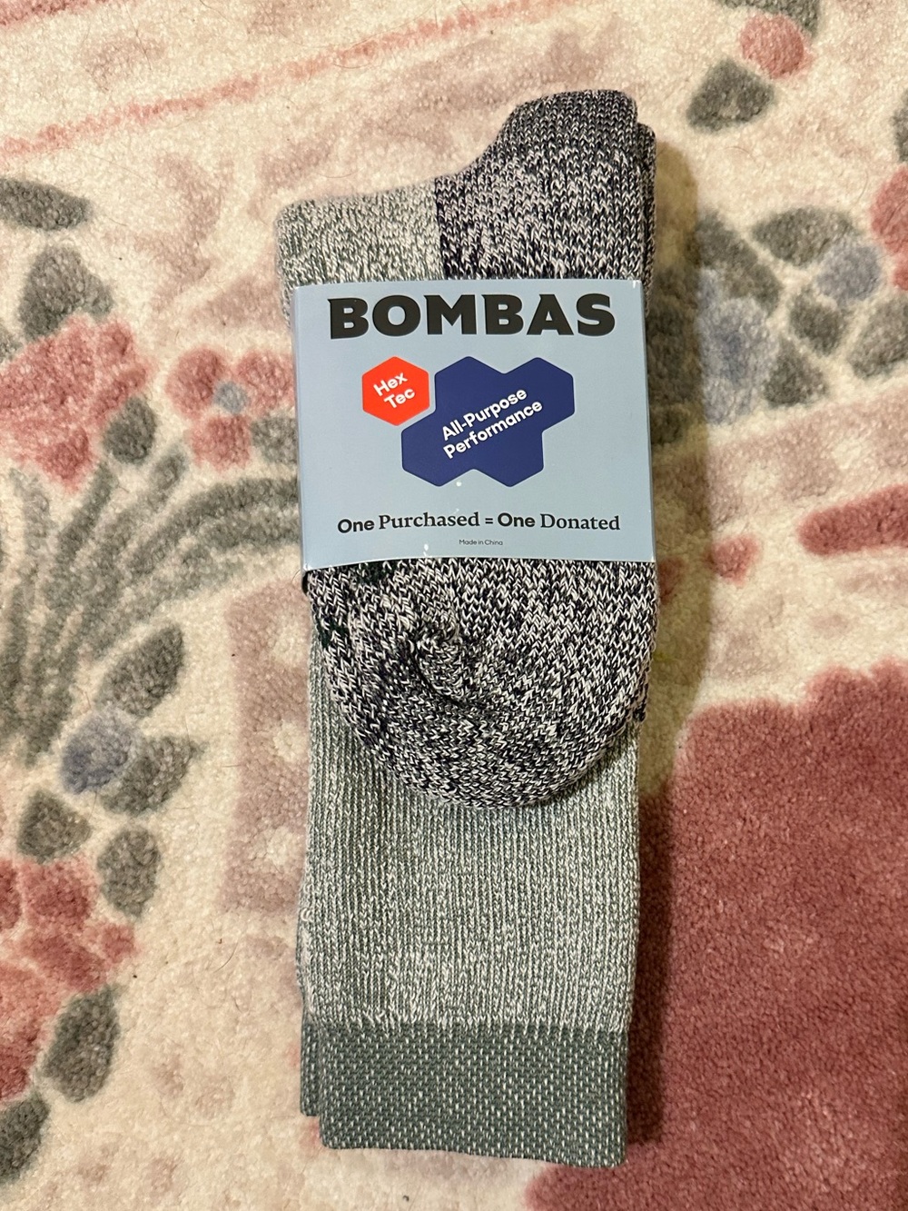 Bombas socks